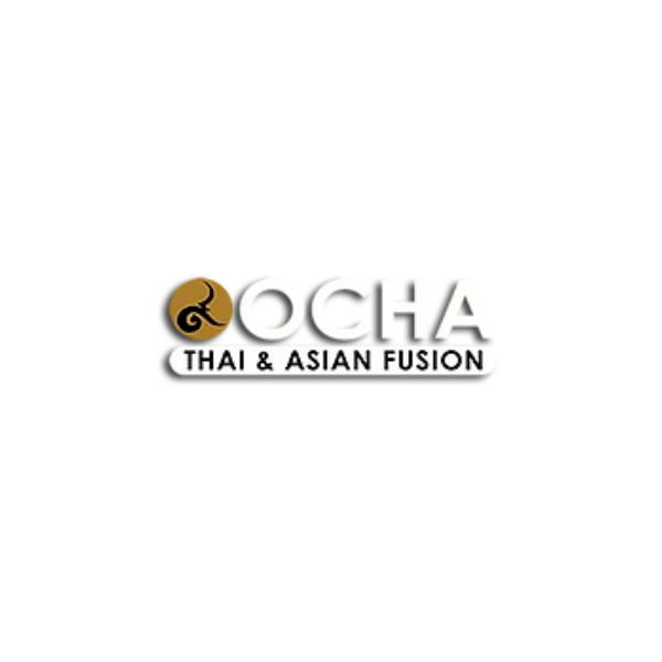 Ocha-Thai-Asian-Fusion_logo
